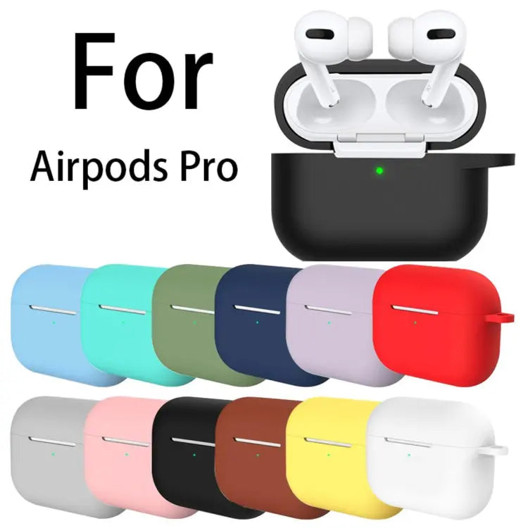 Airpods Silicone Case Airpods Silicone Case